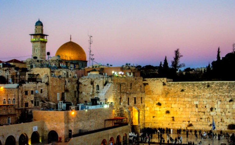 Izraelski turizam cvate, no država ima jedan veliki problem
