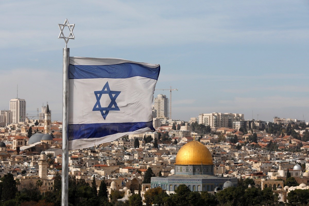 Palestinci ne žele da Zid plača ostane Izraelu