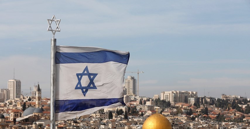 Nakon SAD-a, i Izrael odlučio istupiti iz UNESCO-a