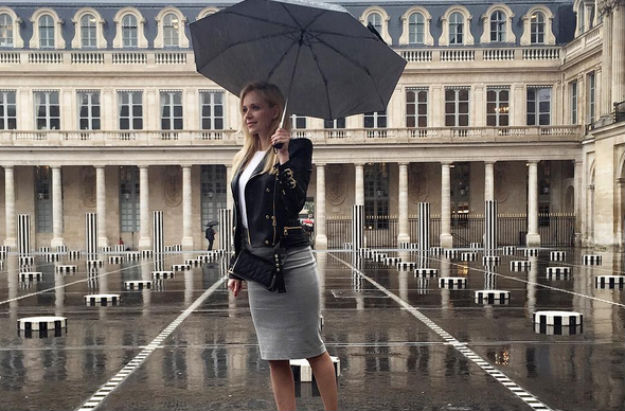 Kako Jelena Rozga nosi najveće jesenske trendove?