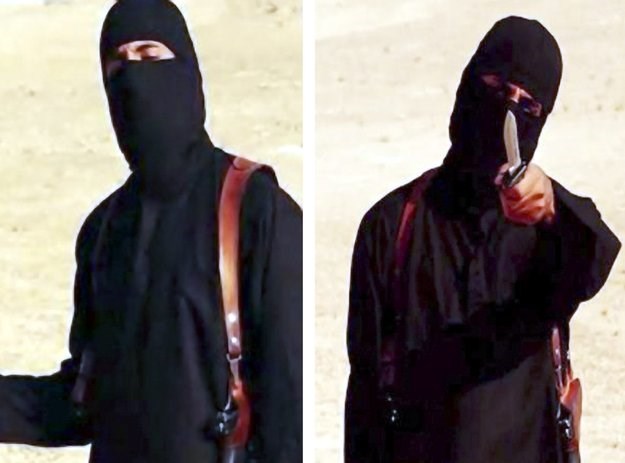 Kći žrtve Jihadi Johna priželjkuje mu "metak među oči"