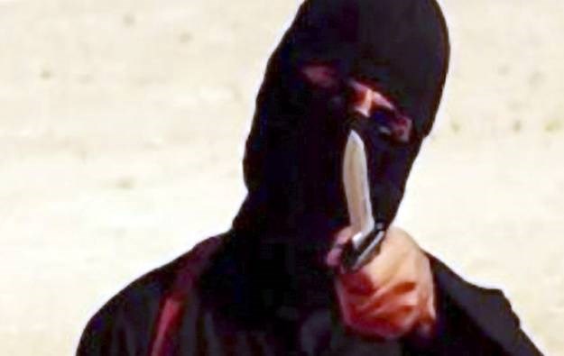 Džihadisti napokon priznali: ISIS-ov krvnik Jihadi John je mrtav