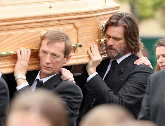 "To je bila čista ucjena": Jim Carrey ipak nije kriv za smrt svoje bivše djevojke