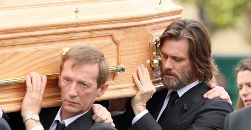 "To je bila čista ucjena": Jim Carrey ipak nije kriv za smrt svoje bivše djevojke