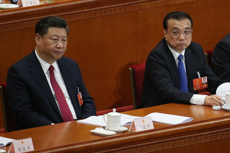 Kineski premijer ponovo izabran na dužnost, osniva se nova protukorupcijska agencija
