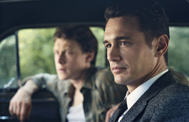 Serija o kojoj se priča: Uzbudljivi triler Jamesa Francoa "22.11.63."