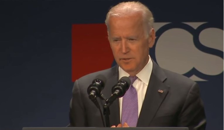 VIDEO Joe Biden: Pijana žena ne može dati pristanak. Silujete je.