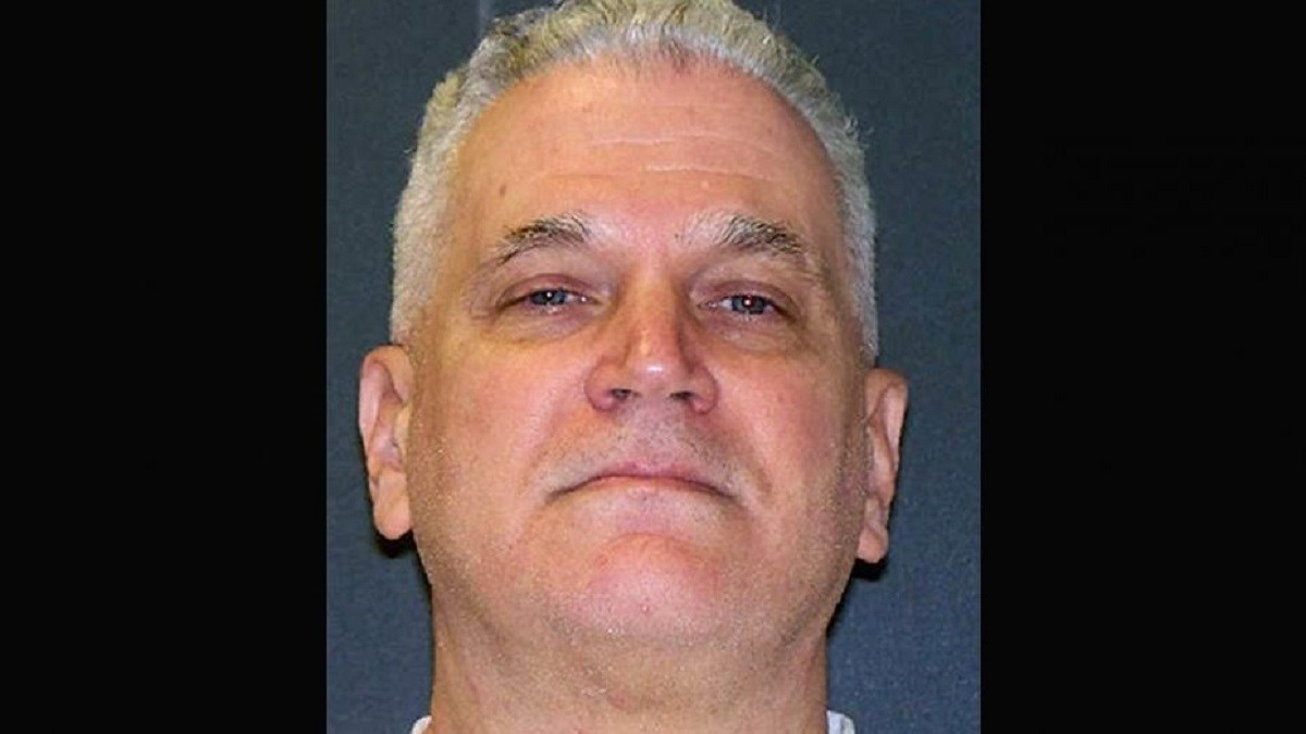 Muškarac u Teksasu pogubljen zbog ubojstva djece, nasmiješio se majci i poručio: "Vidimo se"