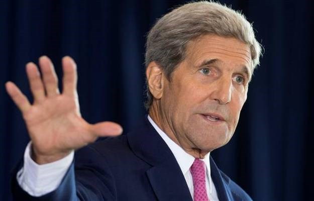 Kerry: Izbjeglički val zbog rata ništa je naspram onog što će potaknuti suše