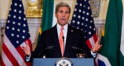 Kerry: Asad mora otići, neka Rusija i Iran pomognu u mirnoj tranziciji