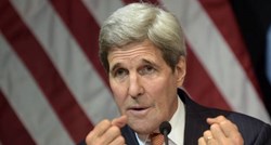 Antiterorizam - glavna tema turneje Johna Kerryja u Africi i Perzijskom zaljevu