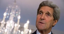 John Kerry stabilno nakon biciklističke nezgode u francuskim Alpama