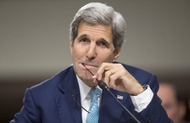 Bliskoistočna turneja: Kerry stigao u Egipat, najavljen susret s Lavrovom, izostanak posjeta Izraelu