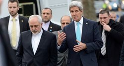 Kerry: Obama će postići sporazum s Iranom i učiniti svijet boljim mjestom