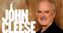 John Cleese obožavateljima iz Hrvatske dao posljednju priliku da ga vide - dvaput