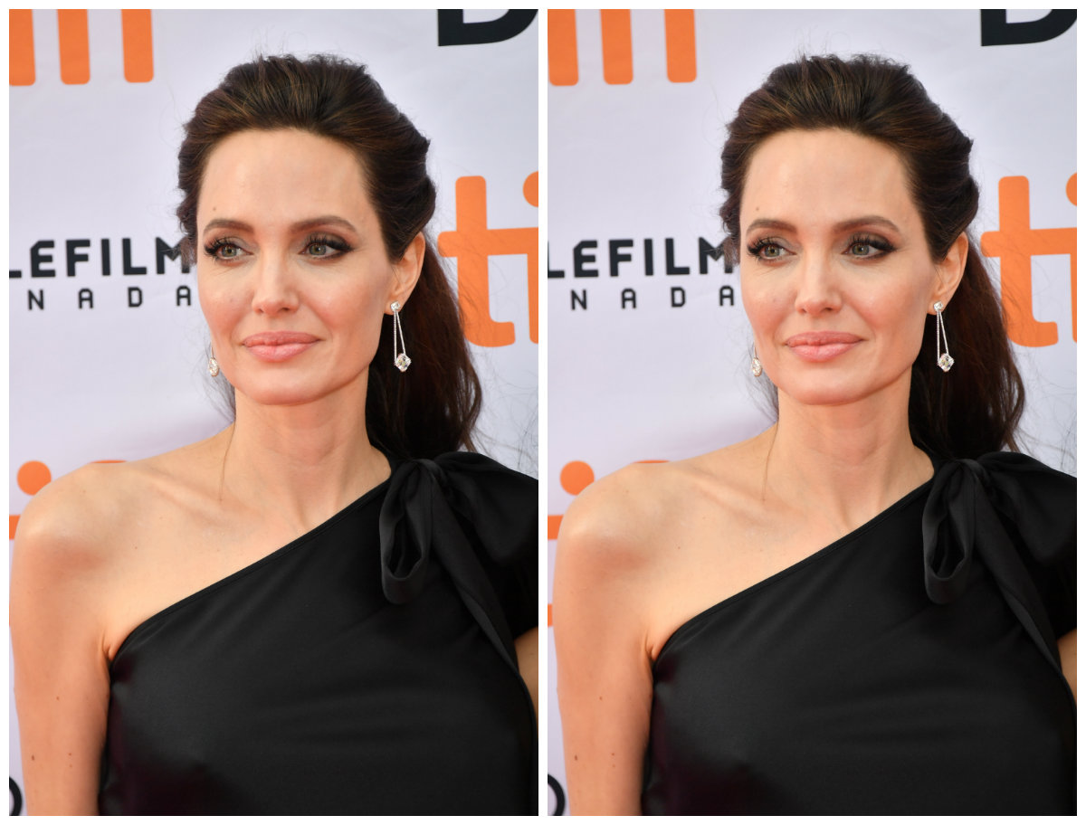 Angelina Jolie klasični je primjer žene koja procvjeta nakon razvoda