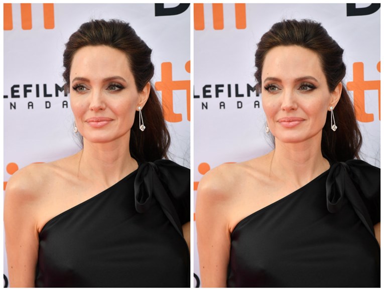 Angelina Jolie klasični je primjer žene koja procvjeta nakon razvoda