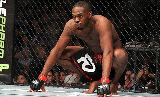 Jon Jones priznao krivnju i dobio 18 mjeseci uvjetno: "Ispričavam se fanovima zbog ove sramote"