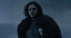 Fanovi u deliriju: HBO napokon otkrio je li Jon Snow stvarno mrtav