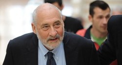 Nobelovac Joseph Stiglitz: Trojka snosi kriminalnu odgovornost za dužničko ropstvo Grčke