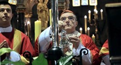 Uskršnja čestitka kardinala Bozanića: Primjećujete li zaglušujući muk ravnodušnosti i beznađa