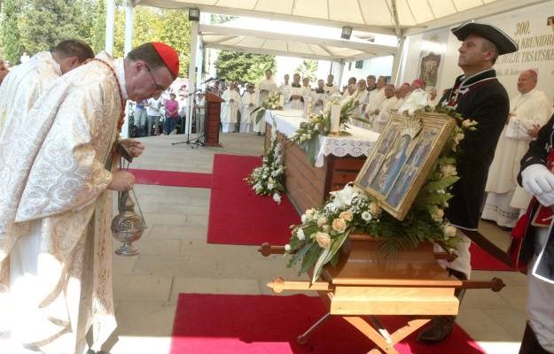 Bozanić: Postupak kanonizacije gotovo završen, papa osobno uvjeren u svetost Stepinca