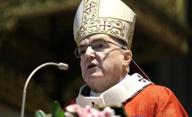 Bozanić i Gorski: "Osporavanje svetosti bl. Alojzija potaklo buđenje vjere"