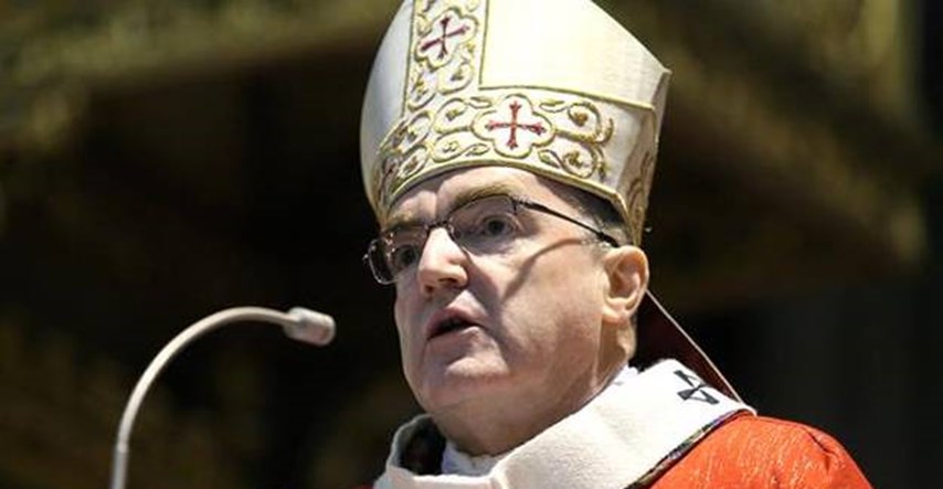 Kardinal Bozanić : Današnje vrijeme vapi za ljudima poput blaženog Stepinca