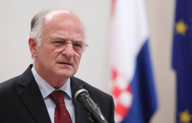 Leko: Današnja Hrvatska nije i ne želi biti sljednica Nezavisne Države ustaške