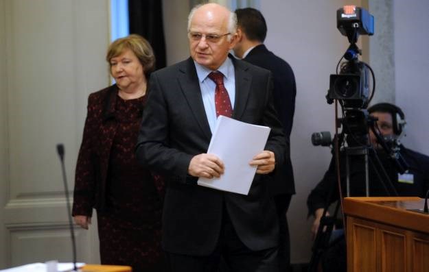 Kajinov "sataraš" pripravljen od Franza Josefa, Tita i neuškopljenog jarca naljutio Leku
