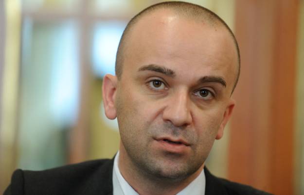 HDSSB: Glavašu se produžava agonija do 5. travnja