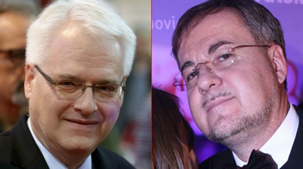 Porezni obveznici financirali Pilsela da hvali Josipovića, sad mu objavljuje memoare