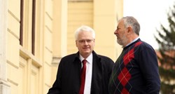 Josipović: Nisam želio rušiti vodstvo SDP-a koje nema volje za ozbiljne reforme