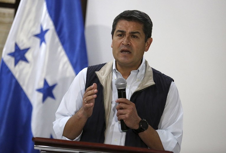 Honduras potvrdio novi mandat dosadašnjeg predsjednika, odbačene optužbe o lažiranju glasova