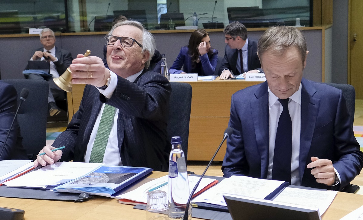 Predsjednik Europskog vijeća odbio čestitati Putinu na izboru