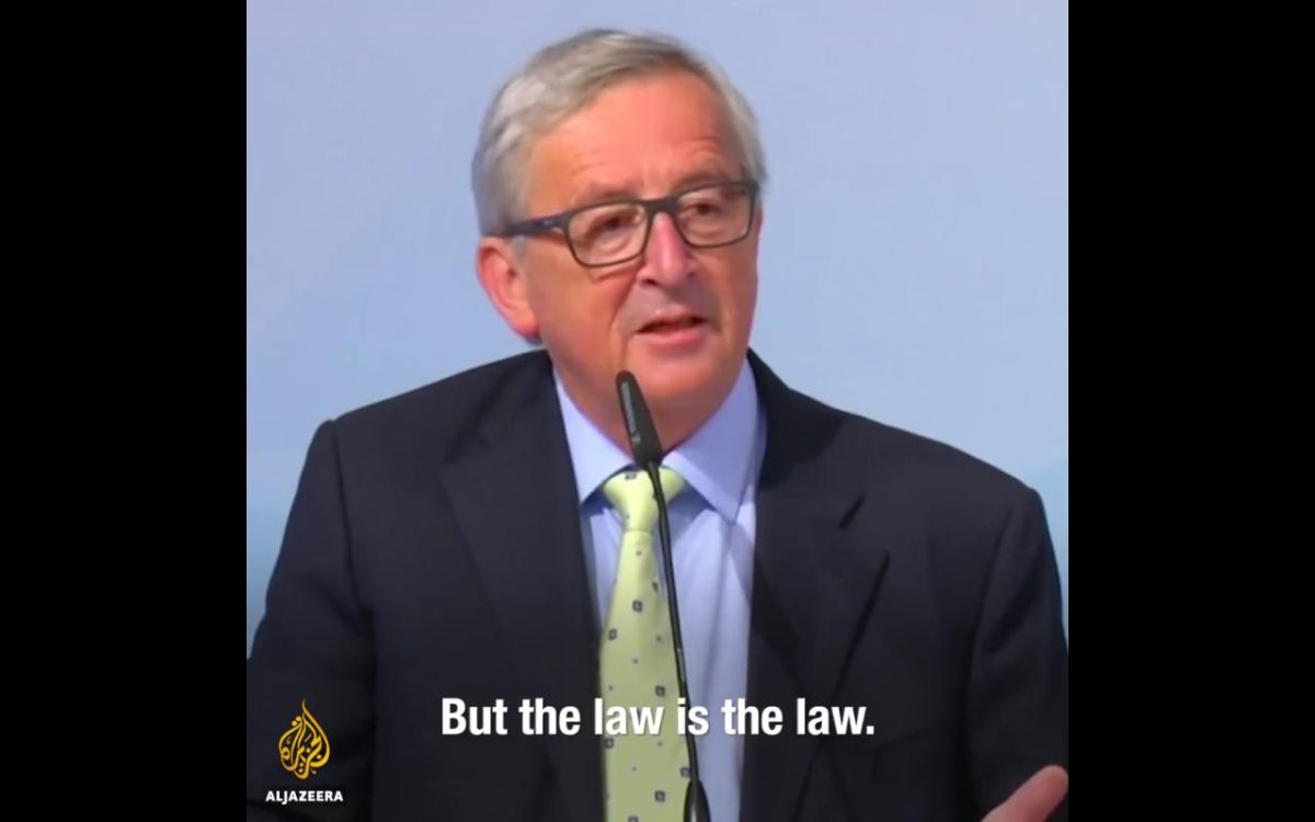 VIDEO Pogledajte europsku poruku Trumpu: Nećemo biti vaši vazali