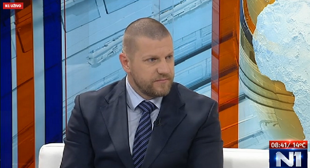 BiH ministar odbio kartu u biznis klasi jer je preskupa pa naredio da se kupi karta u ekonomskoj