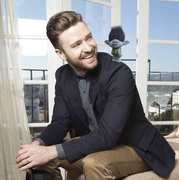 Vratio se: Na finalu Eurosonga nastupit će Justin Timberlake!