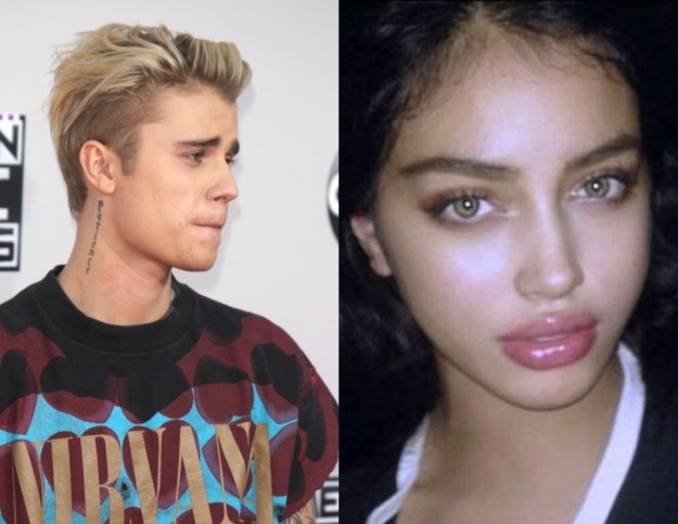 Justin Bieber zamolio fanove da mu pomognu pronaći nepoznatu ljepoticu s Instagrama