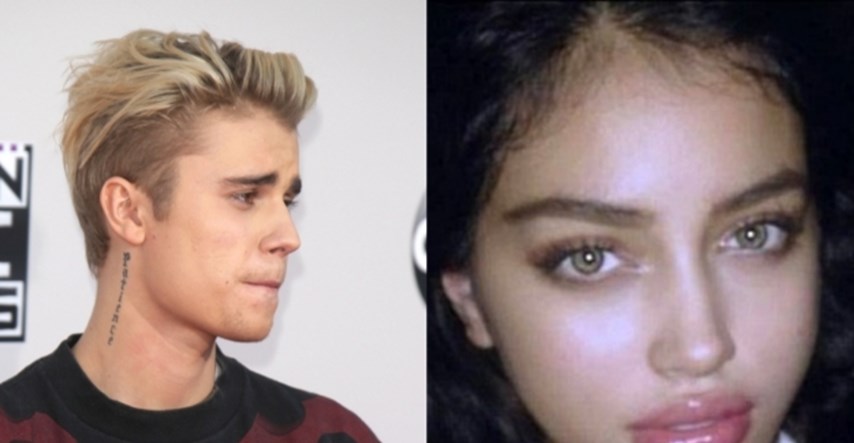 Justin Bieber zamolio fanove da mu pomognu pronaći nepoznatu ljepoticu s Instagrama