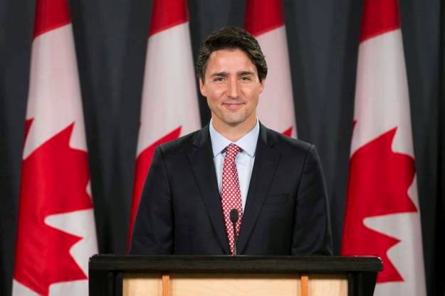 Hoće li Kanada ove godine postati prva post-nacionalna država na svijetu?