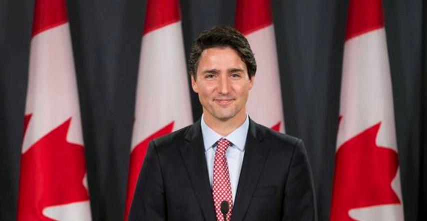 Novi kanadski premijer naredio ministrima da započnu pripreme za legalizaciju marihuane