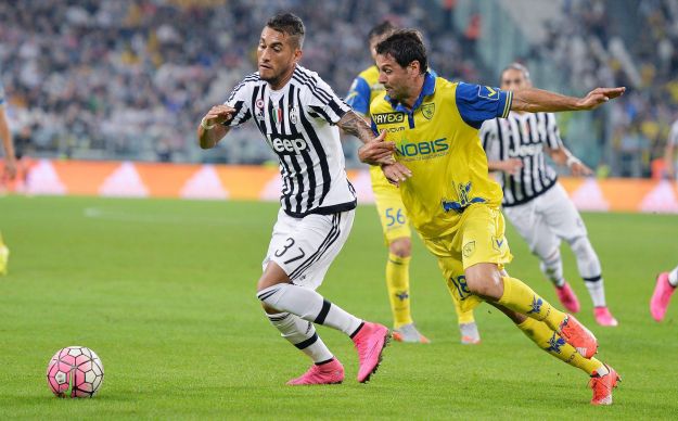 Senzacija: Chievo bodom kod Juventusa zasjeo na vrh Serie A