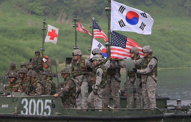Dan nakon sjevernokorejskog pokusa Južna Koreja traži oružje od SAD-a