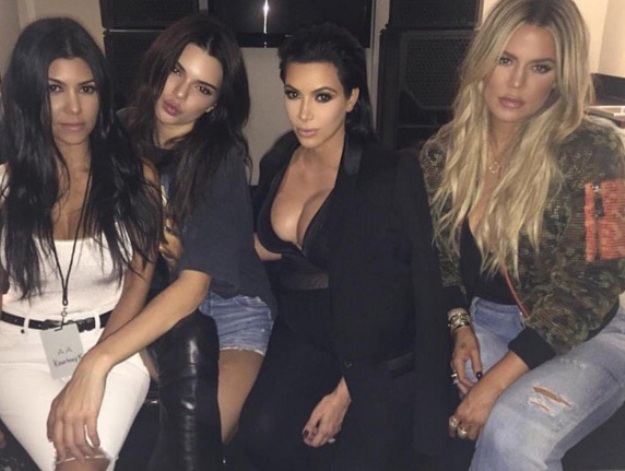 Ova aplikacija za tebe uklanja sve objave u kojima se spominje obitelj Kardashian