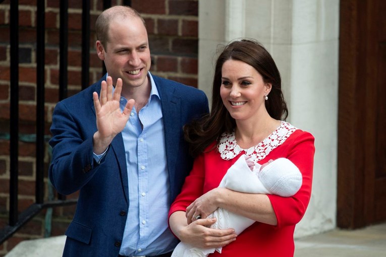 Nakon rođenja trećeg djeteta Kate Middleton odlučila napraviti veliku promjenu