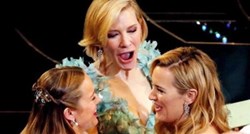 Najveći oscarovski trač: Je li Kate Winslet slavnim glumicama upravo otkrila veliku vijest?