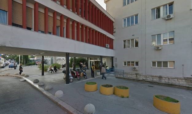 HZZO: KBC Split najbolja bolnica prve kategorije u 2014.