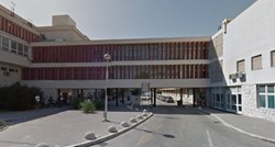 Kerumova ledena katastrofa: Grad Split platio milijun kuna za lomove na zaleđenim gradskim površinama