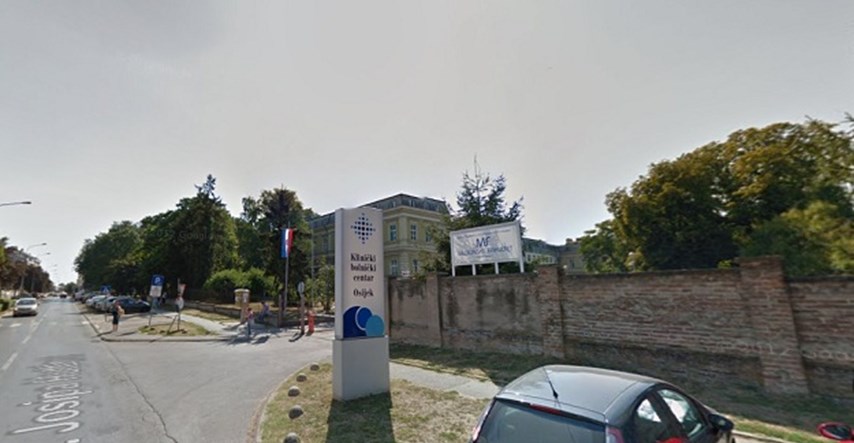 HUBOL: Ukidanje dermatovenerologije u KBC Osijek diskriminira gotovo milijun ljudi